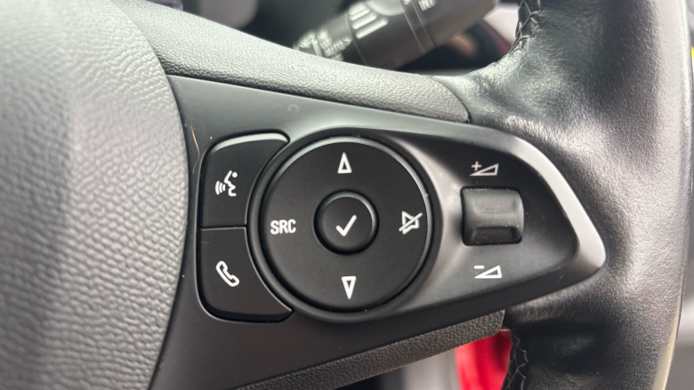 Vauxhall Corsa 1.2 Turbo Ultimate 5dr Petrol Hatchback